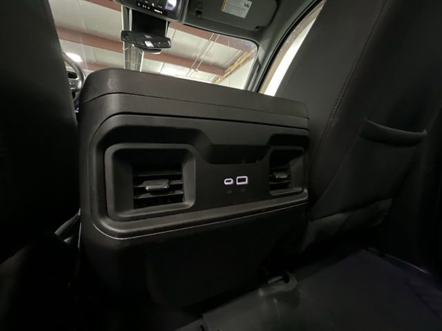 Certified 2023 Chevrolet Silverado 1500 LT Trail Boss image 21