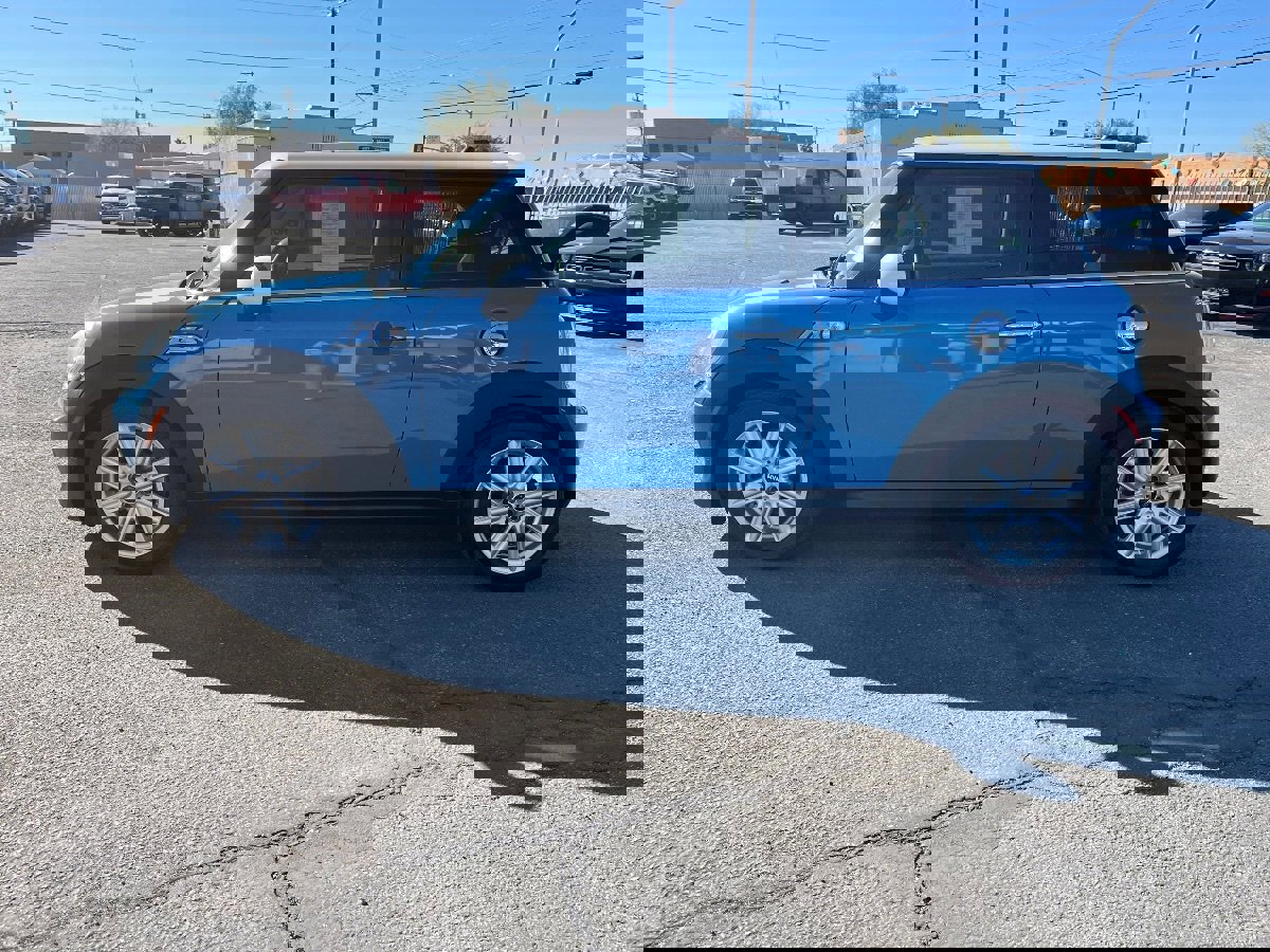Used 2013 MINI Cooper S image 9