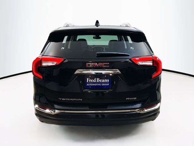 Used 2023 GMC Terrain Denali image 19
