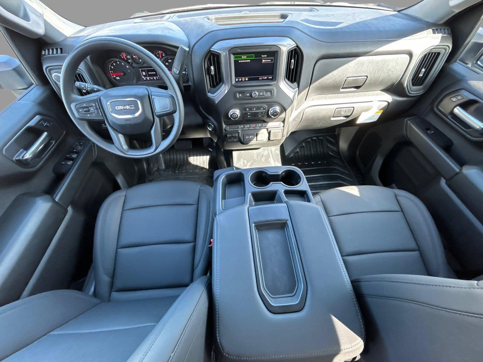 New 2026 GMC Sierra 2500 Pro w/ Convenience Package AWD/4WD image 32