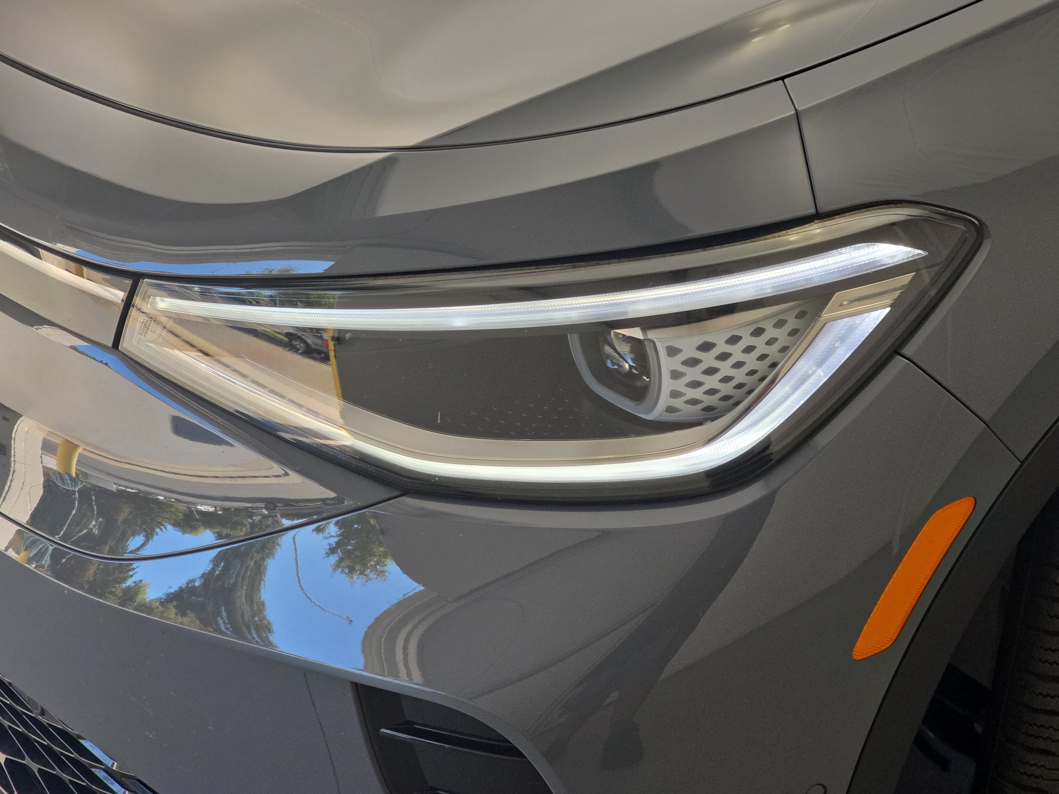 Certified 2024 Volkswagen ID.4 S RWD image 33