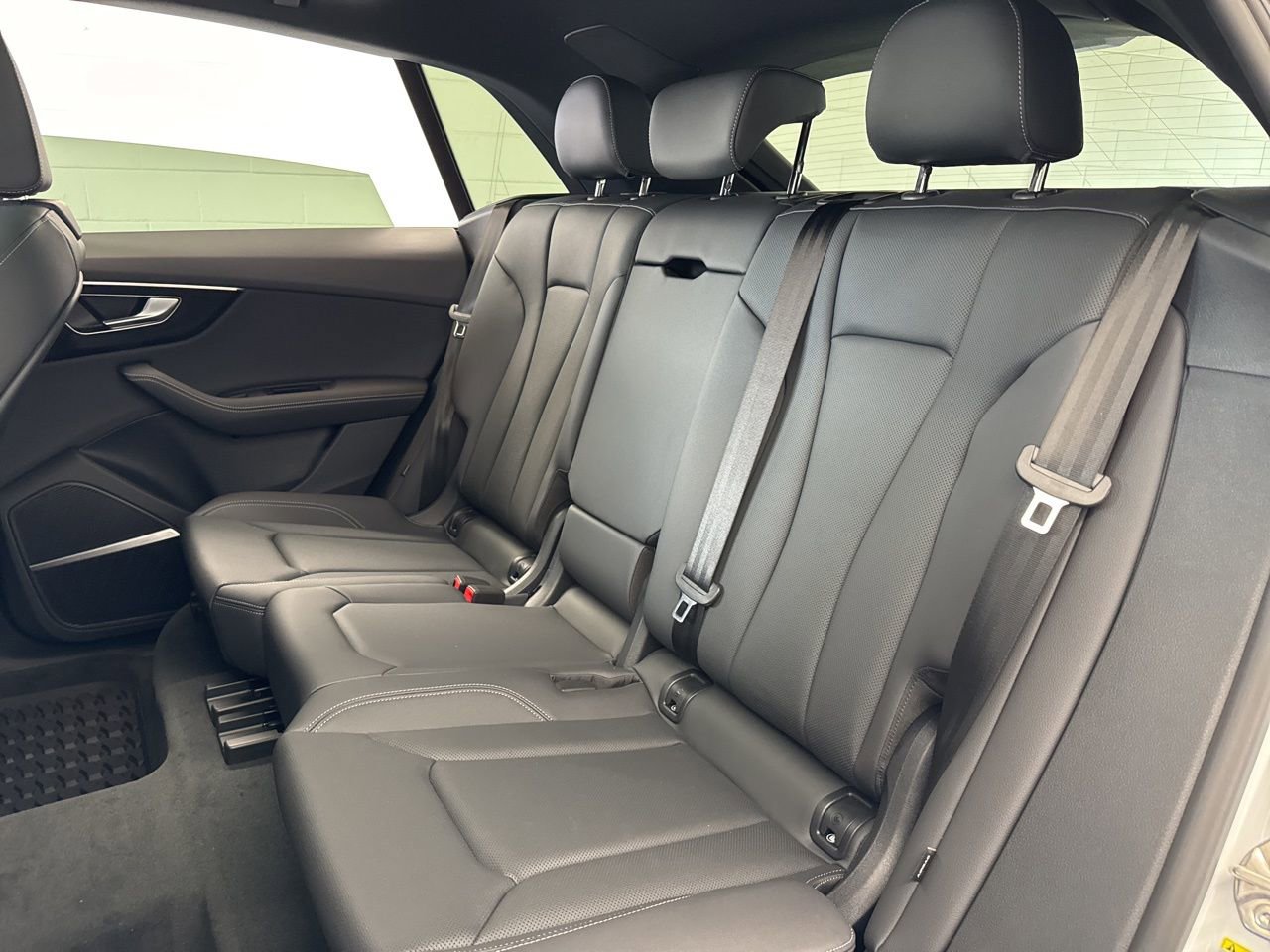 New 2025 Audi Q8 Premium Plus image 44
