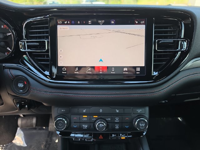 New 2027 Dodge Durango GT AWD/4WD image 17