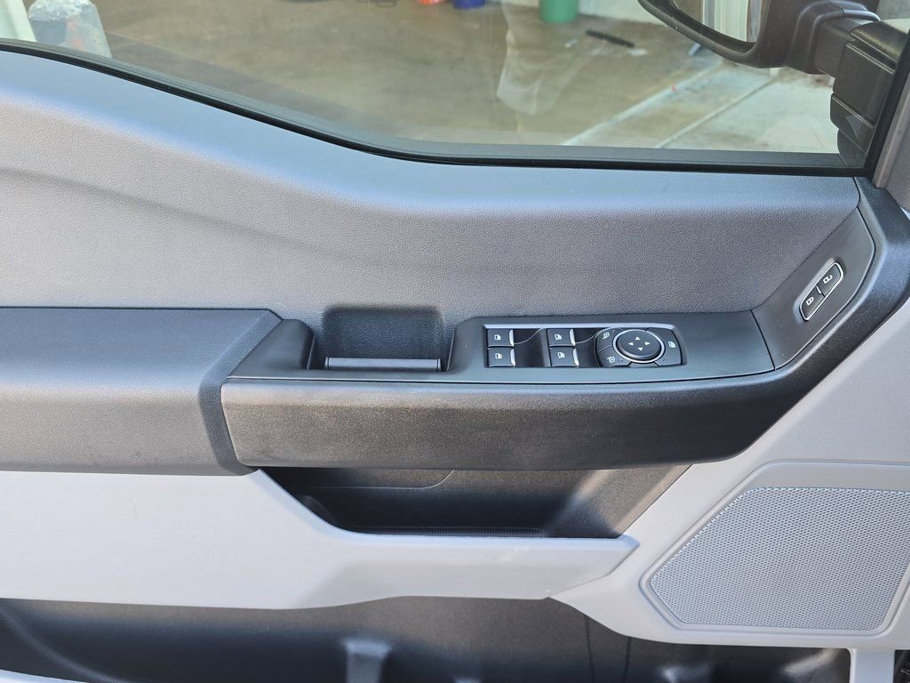 New 2026 Ford F350 XL w/ 360-Degree Camera Package image 26