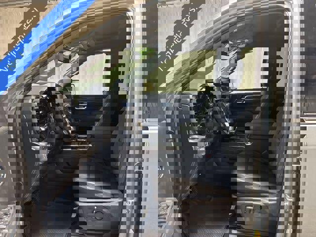 New 2026 GMC Sierra 1500 SLT w/ SLT Premium Package image 10