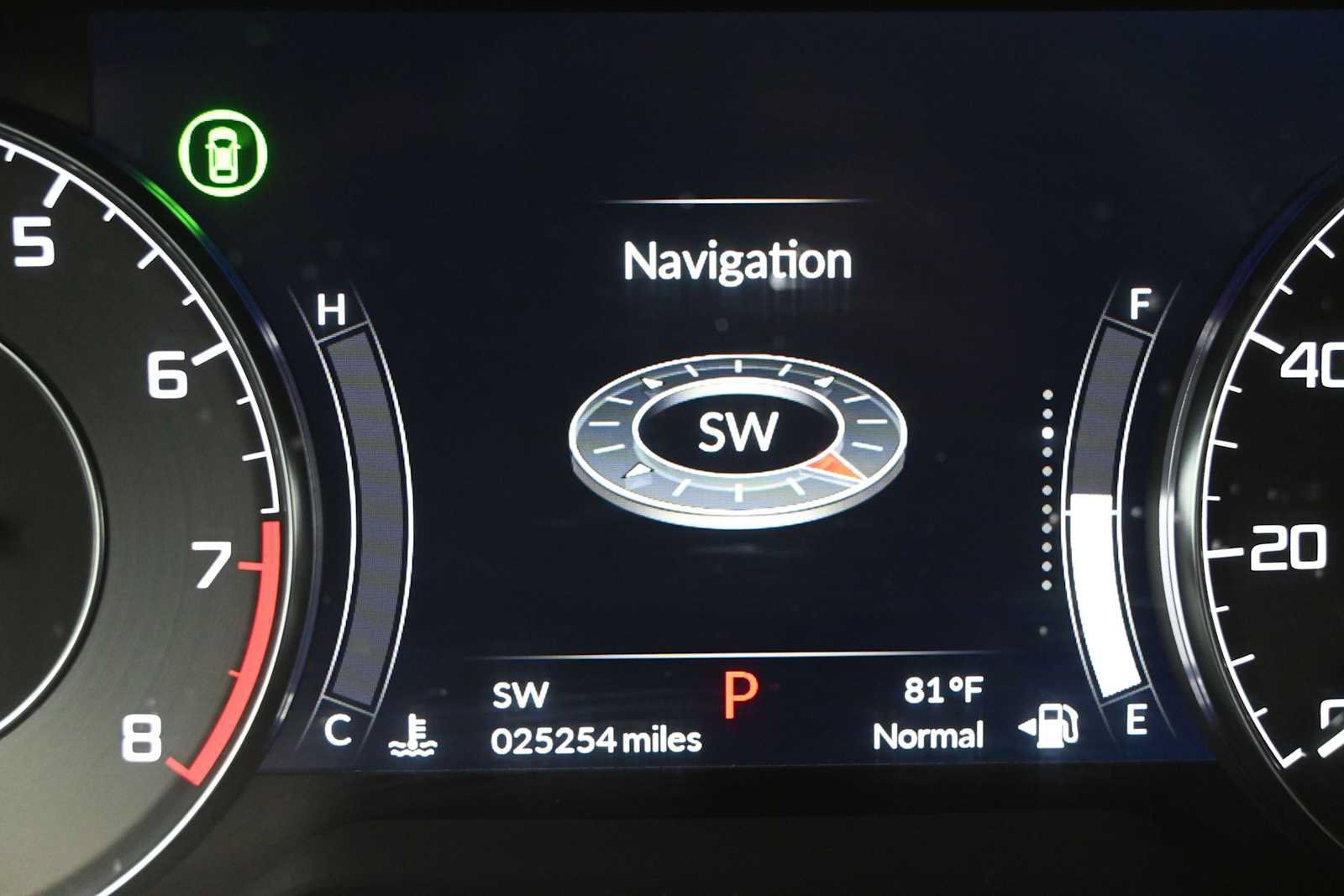 Certified 2024 Acura RDX w/ Technology Package AWD/4WD image 15