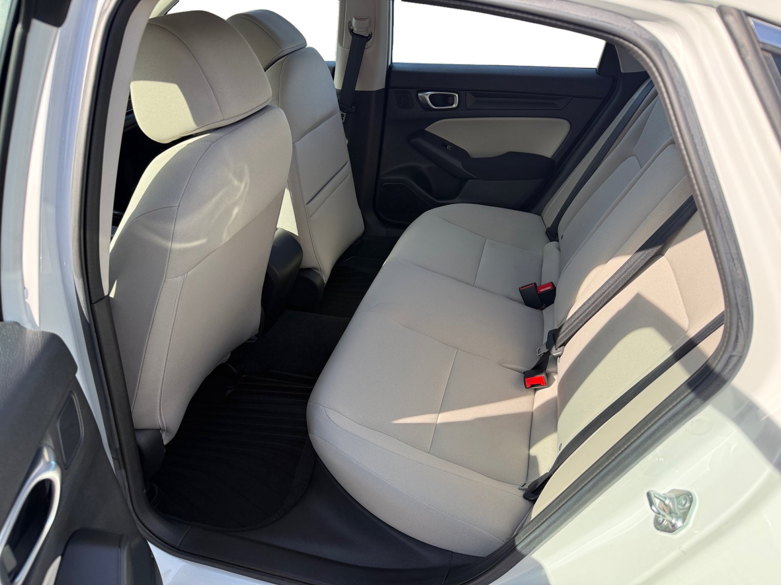 Used 2023 Honda Civic EX image 16