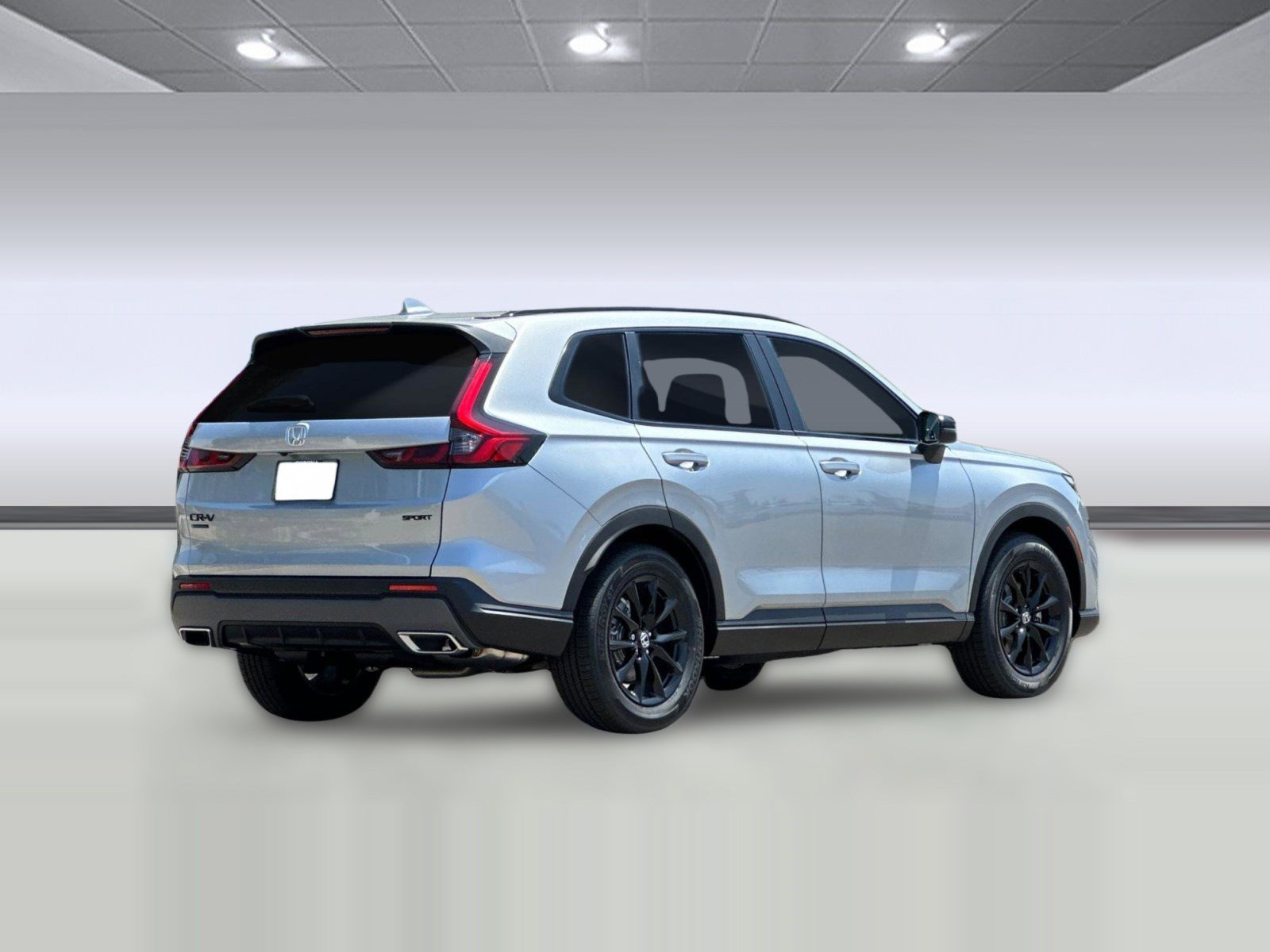 New 2026 Honda CR-V Sport image 8