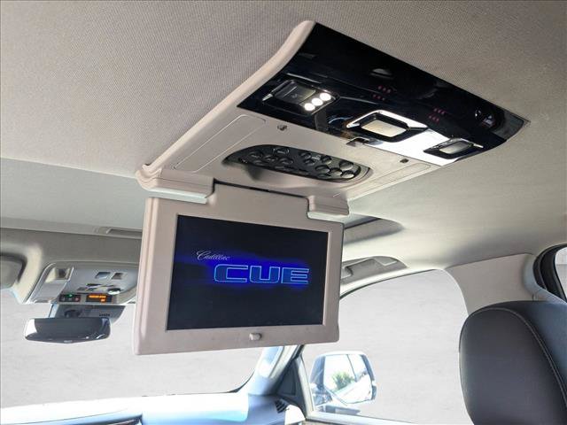 Used 2019 Cadillac Escalade Luxury AWD/4WD image 21