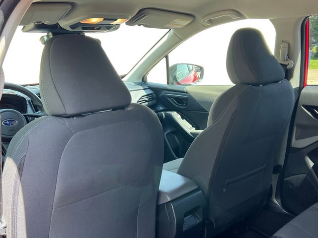 Used 2024 Subaru Crosstrek 2.0i AWD/4WD image 28