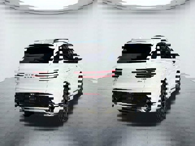 New 2025 Genesis GV70 3.5T Sport w/ Sport Prestige Package image 5