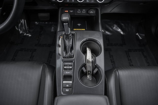 Used 2022 Honda Civic Touring image 30