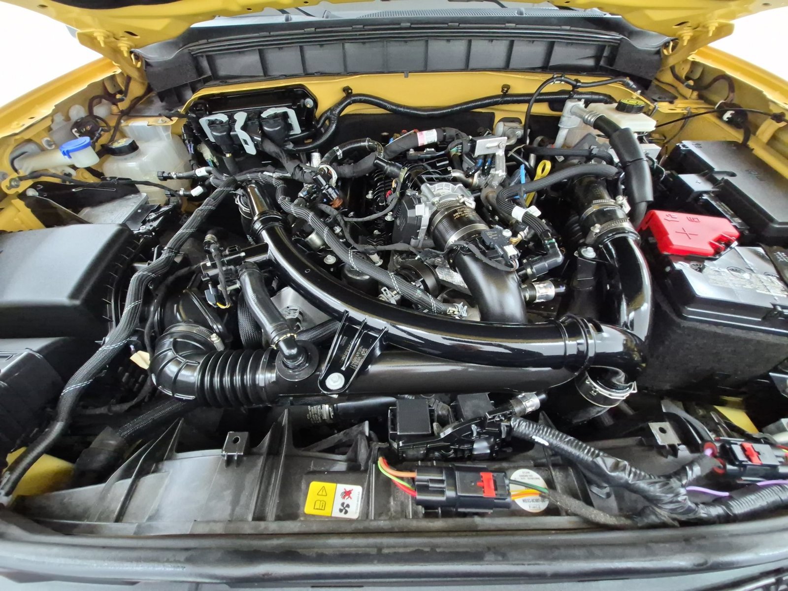 Used 2023 Ford Bronco Heritage Edition AWD/4WD image 25
