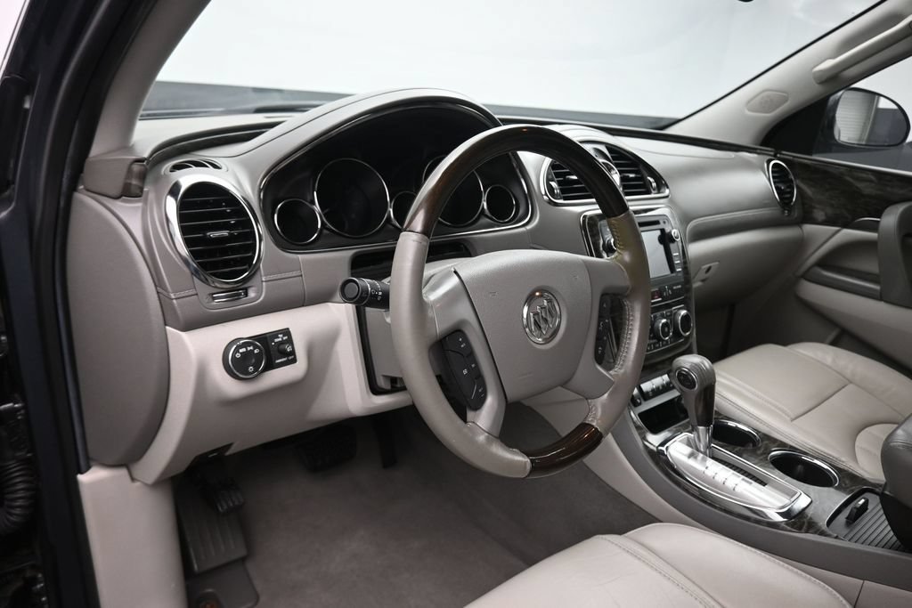 Used 2014 Buick Enclave Leather FWD image 13