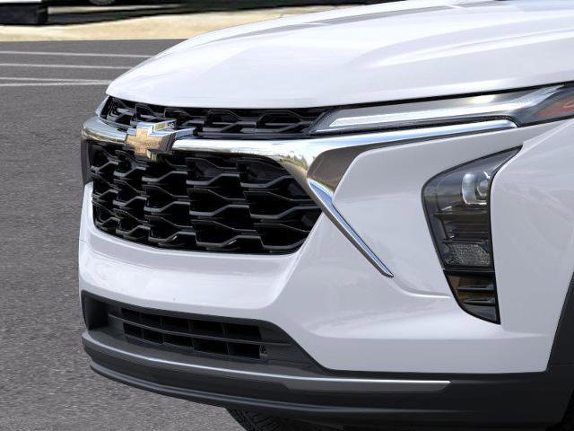 New 2026 Chevrolet Trax LT w/ Driver Confidence Package image 49