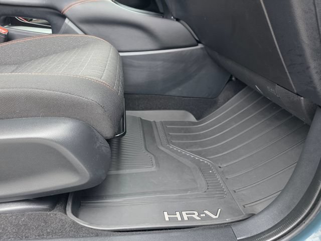 Used 2024 Honda HR-V Sport image 29
