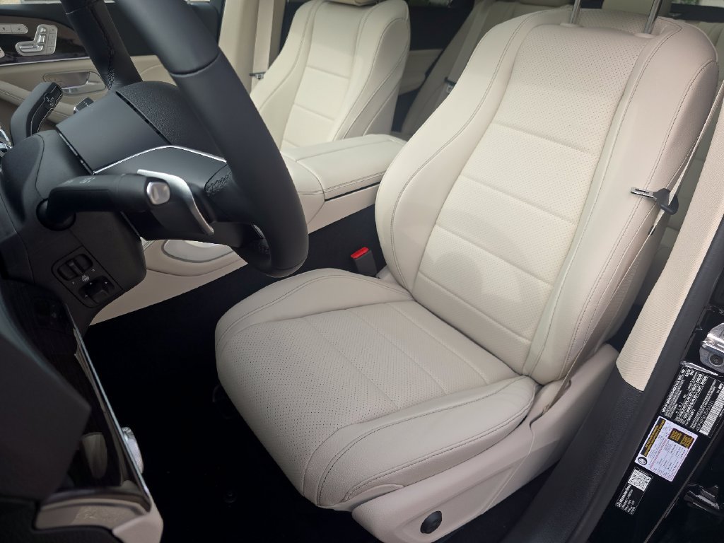 New 2026 Mercedes-Benz GLE 350 4MATIC image 25