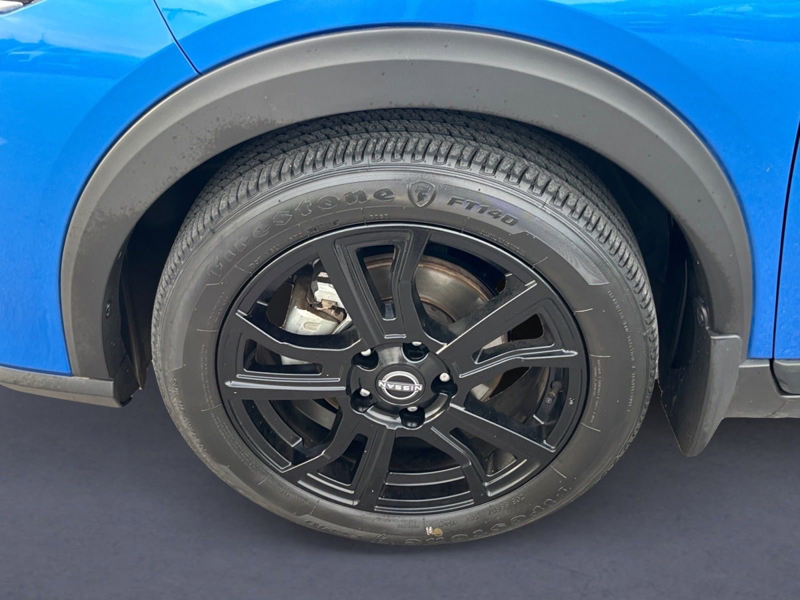 Used 2024 Nissan Kicks SV image 8