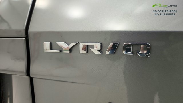 Used 2024 Cadillac Lyriq Sport RWD image 31