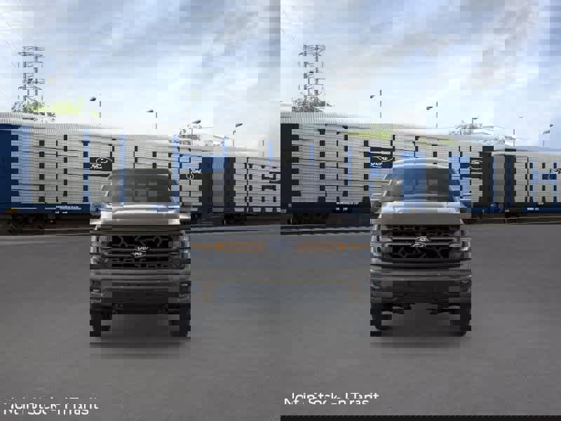 New 2026 Ford F150 Tremor image 6