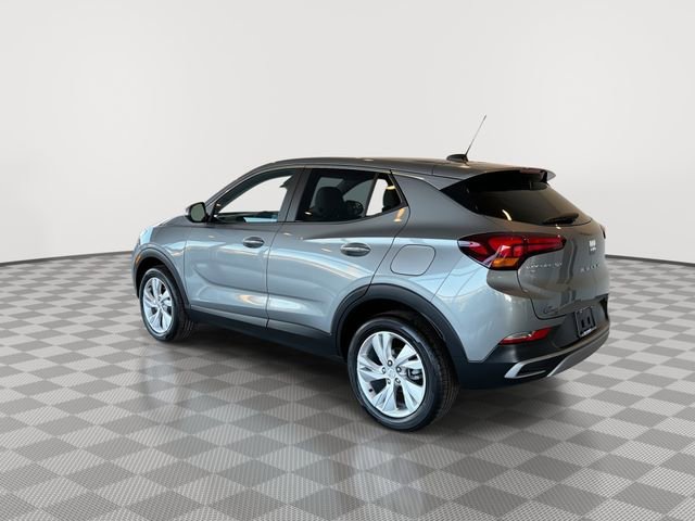 Certified 2026 Buick Encore GX Preferred w/ Comfort Package image 7