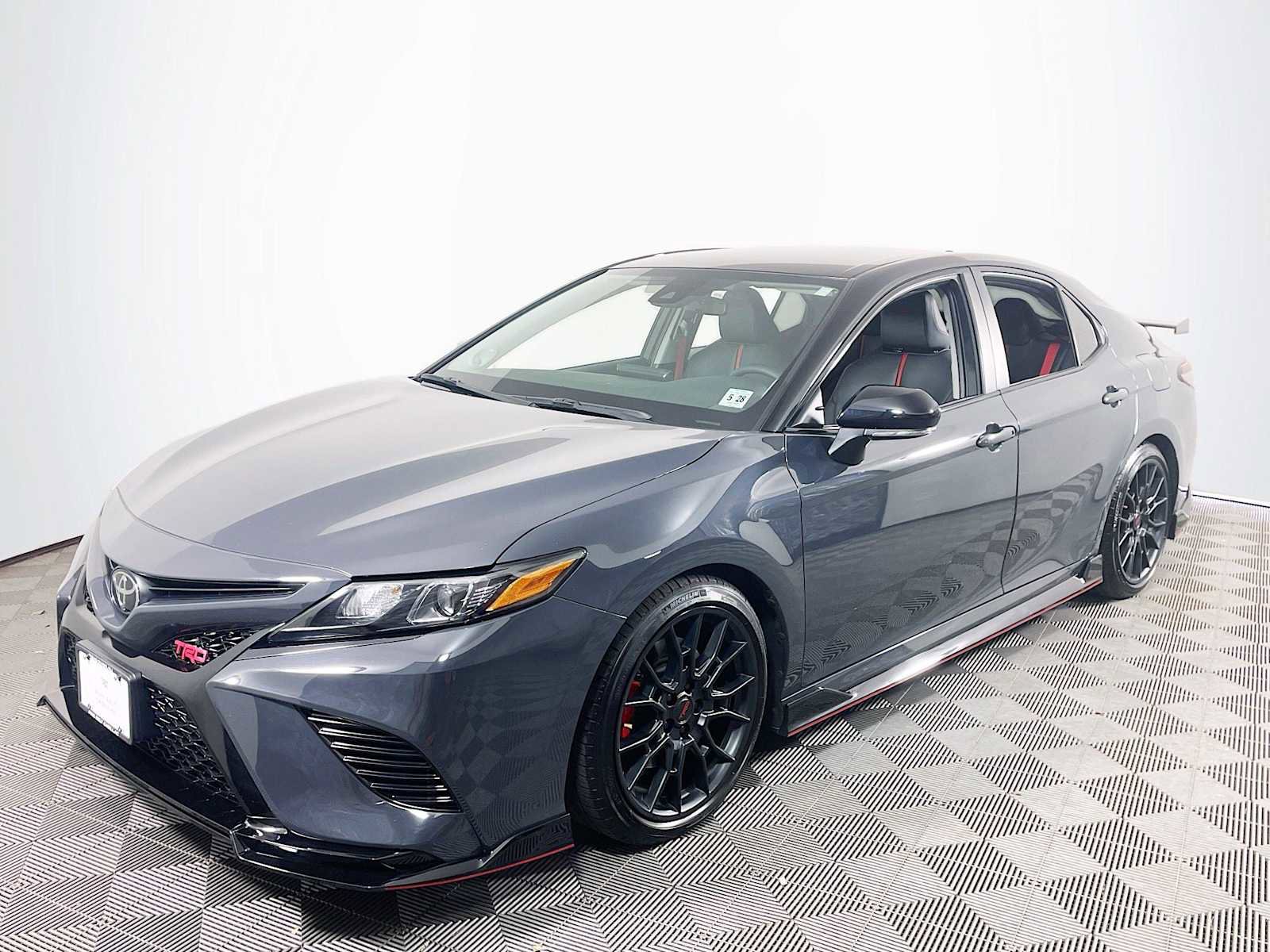 Used 2023 Toyota Camry TRD