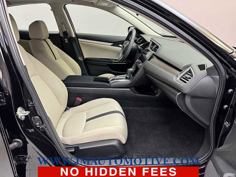 Used 2016 Honda Civic EX-T image 20