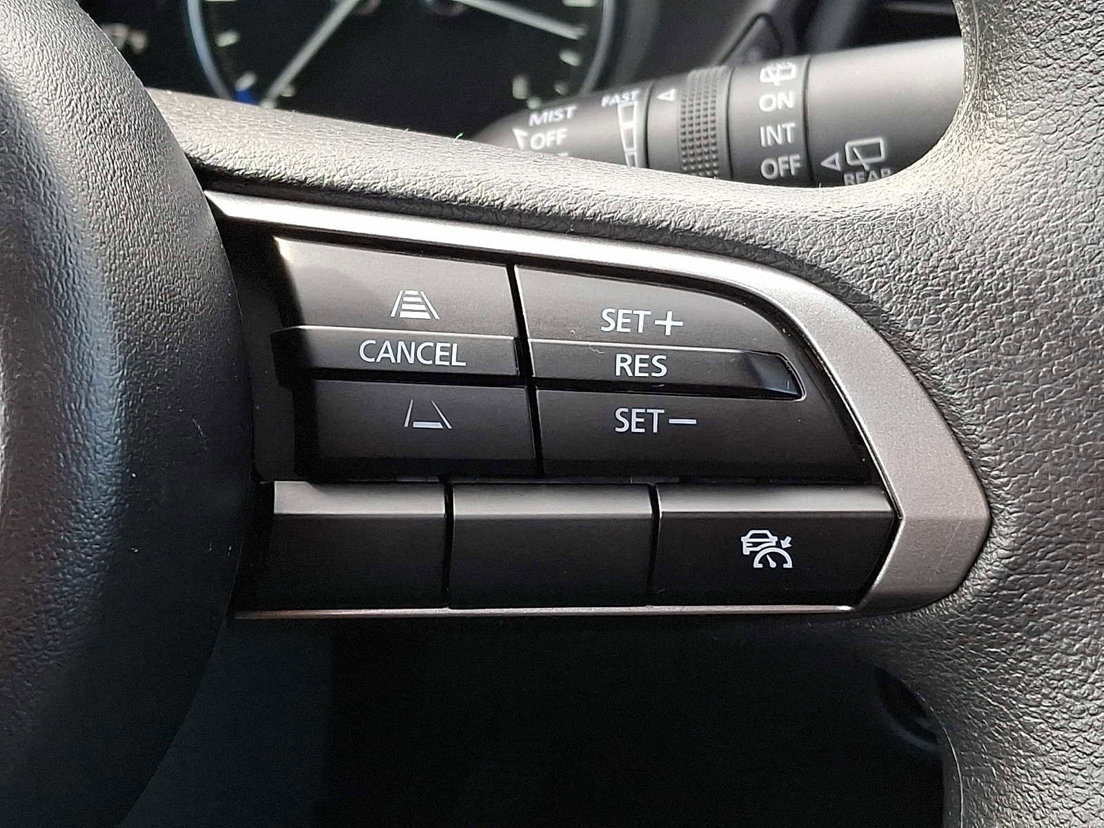 Used 2024 MAZDA CX-30 AWD 2.5 S image 16