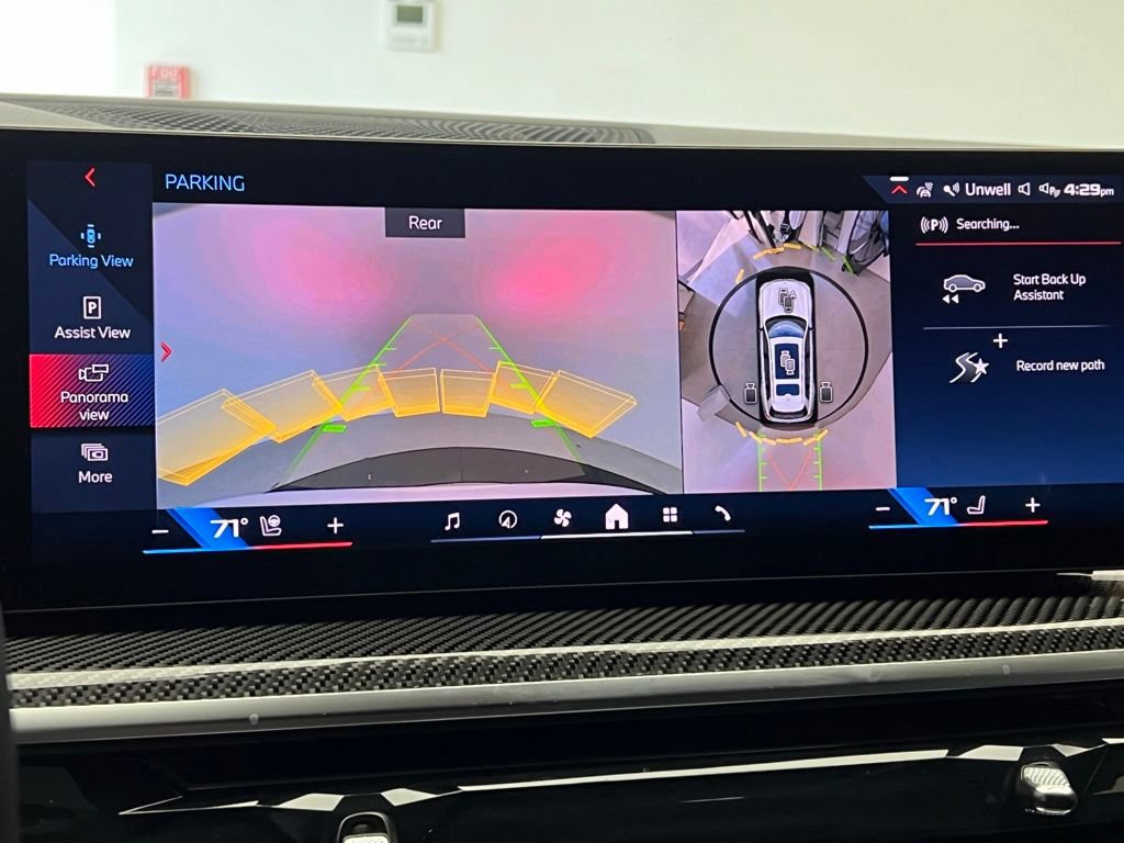 Certified 2026 BMW X7 M60i AWD/4WD image 15