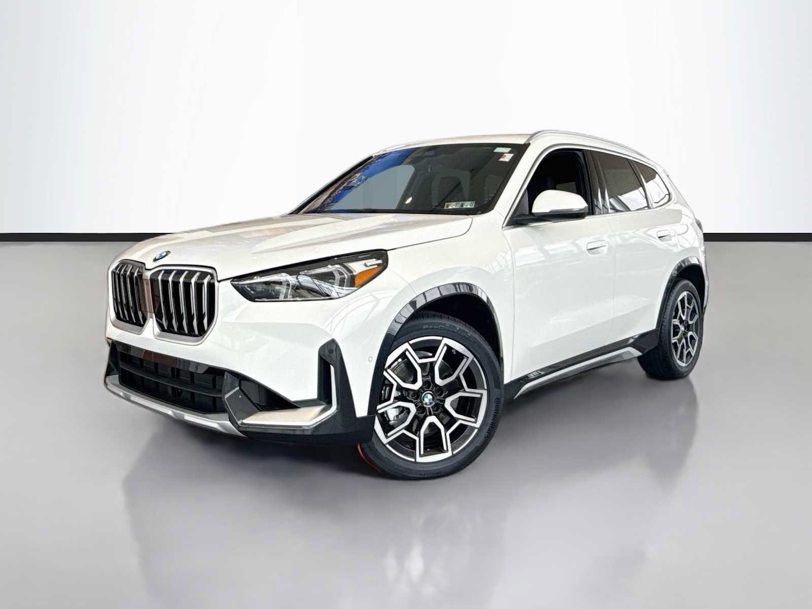 New 2027 BMW X1 xDrive28i AWD/4WD image 1