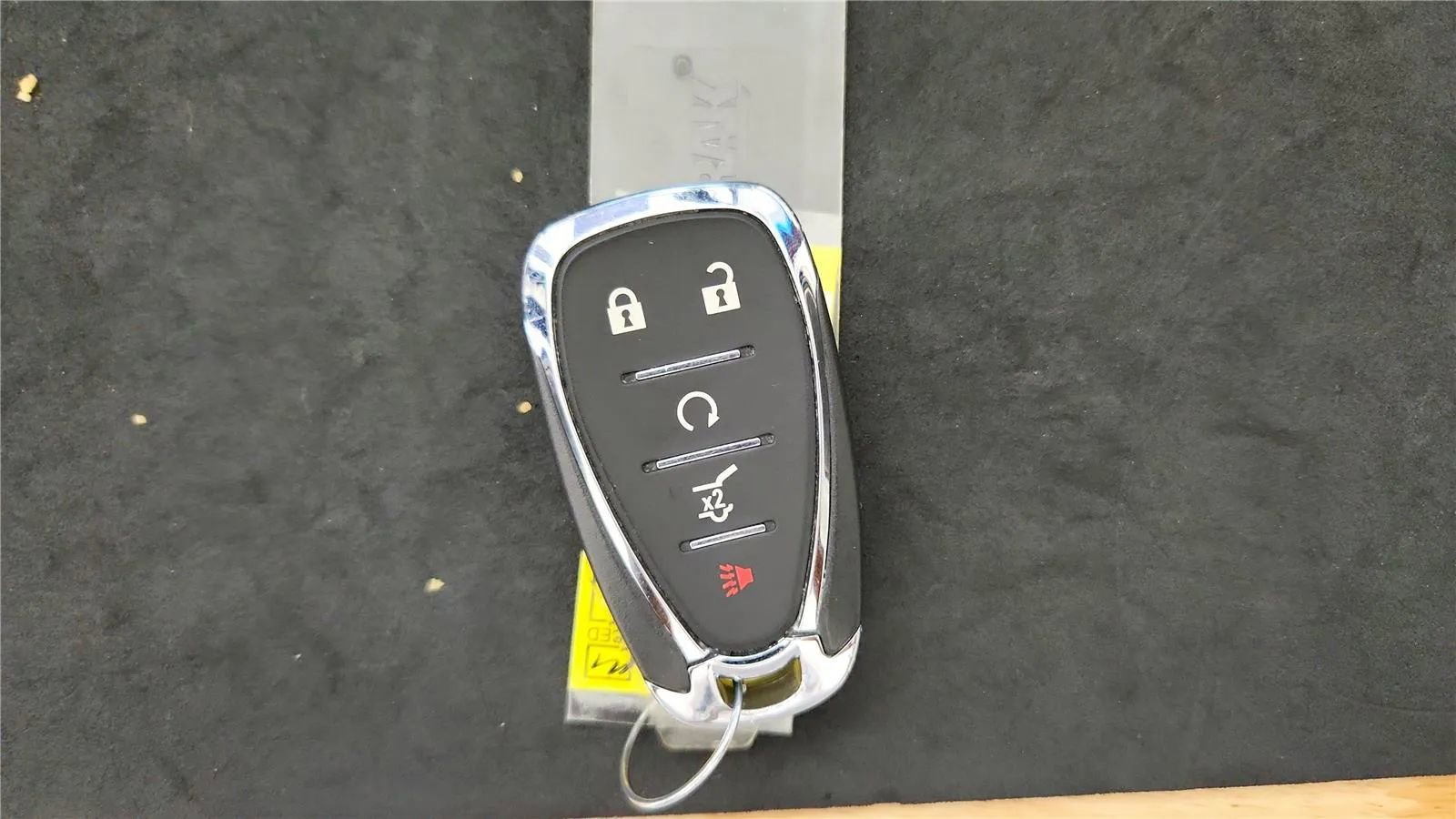 Used 2022 Chevrolet Traverse LT image 21