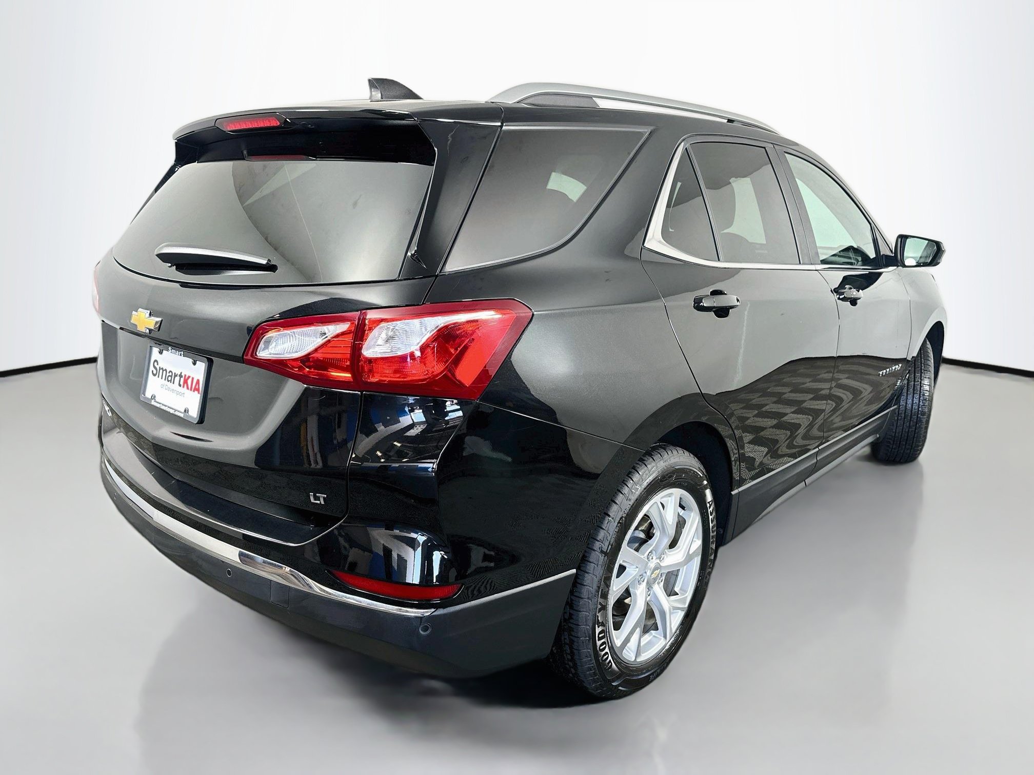 Used 2021 Chevrolet Equinox LT FWD image 7