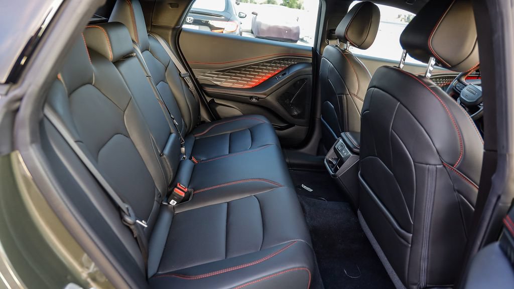 New 2026 Dodge Charger Scat Pack AWD/4WD image 19