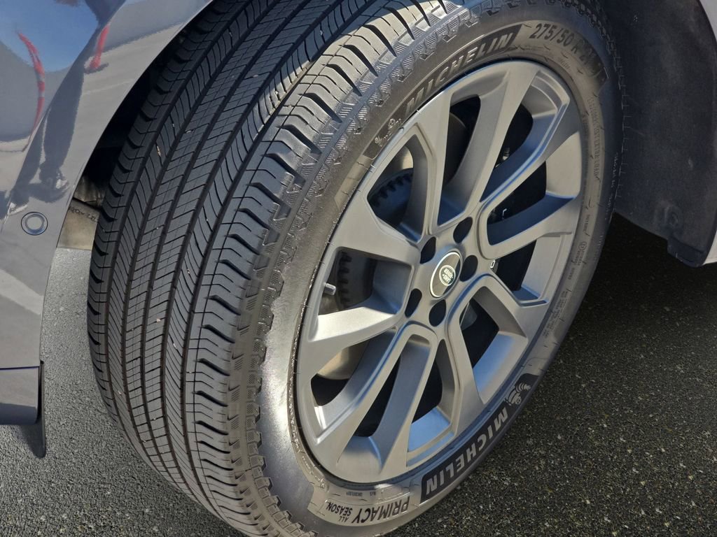 Used 2024 Land Rover Range Rover Sport Dynamic SE image 34