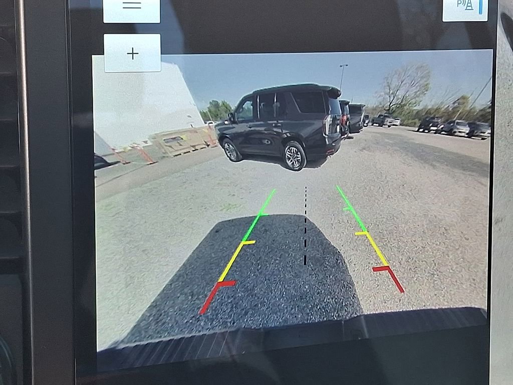 Used 2022 Ford F150 Lariat image 4