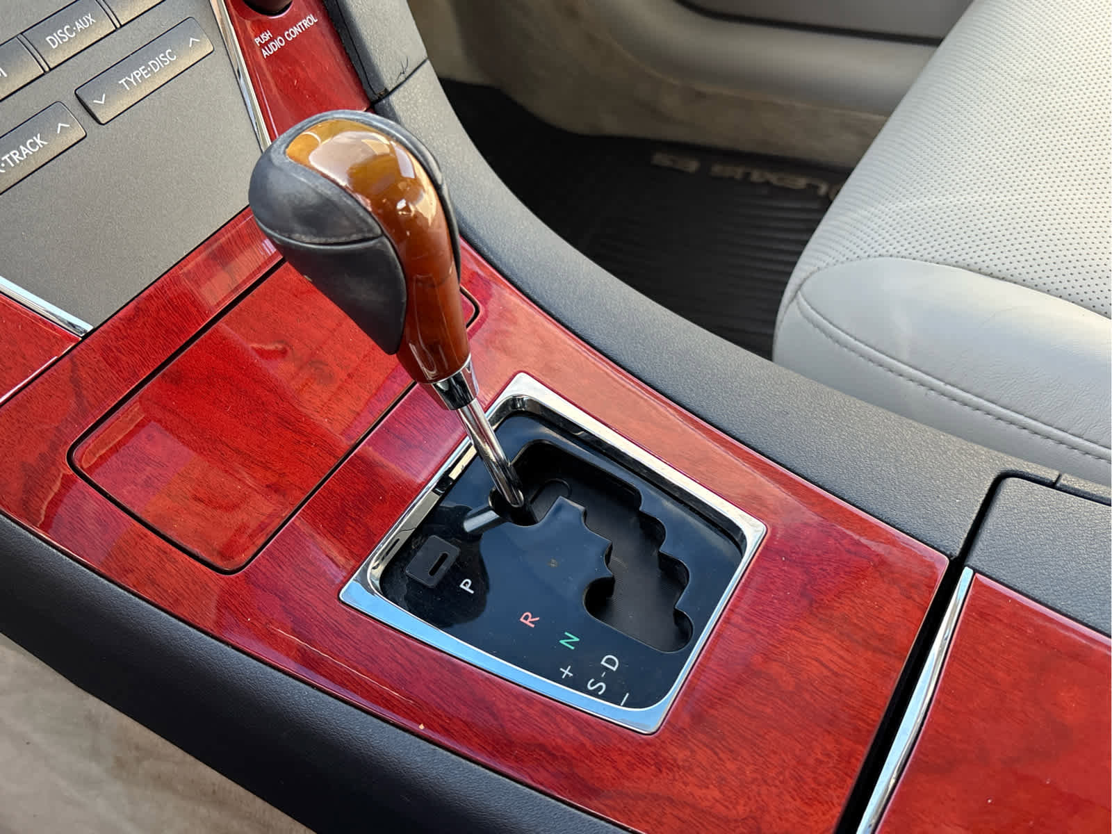 Used 2007 Lexus ES 350 image 14