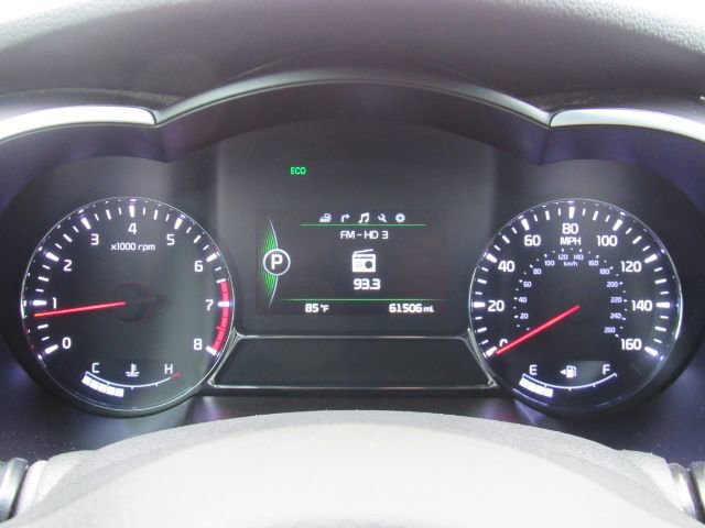 Used 2015 Kia Optima SX image 40