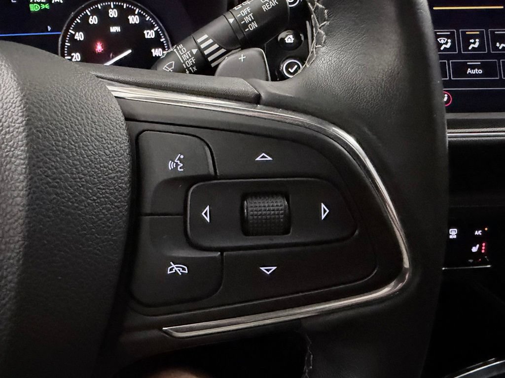 Used 2023 Buick Envision Essence w/ Sport Touring Package AWD/4WD image 25