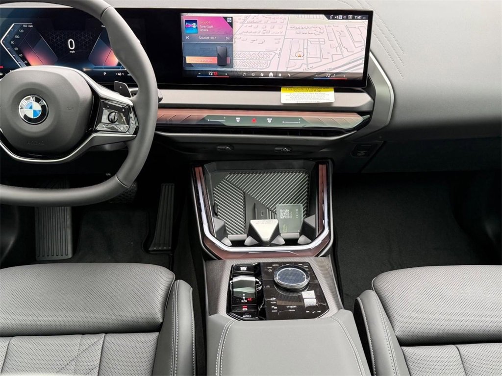 New 2026 BMW X3 xDrive30 w/ Premium Package image 6