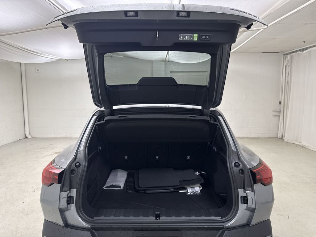 New 2026 BMW X2 xDrive28i w/ Convenience Package AWD/4WD image 27