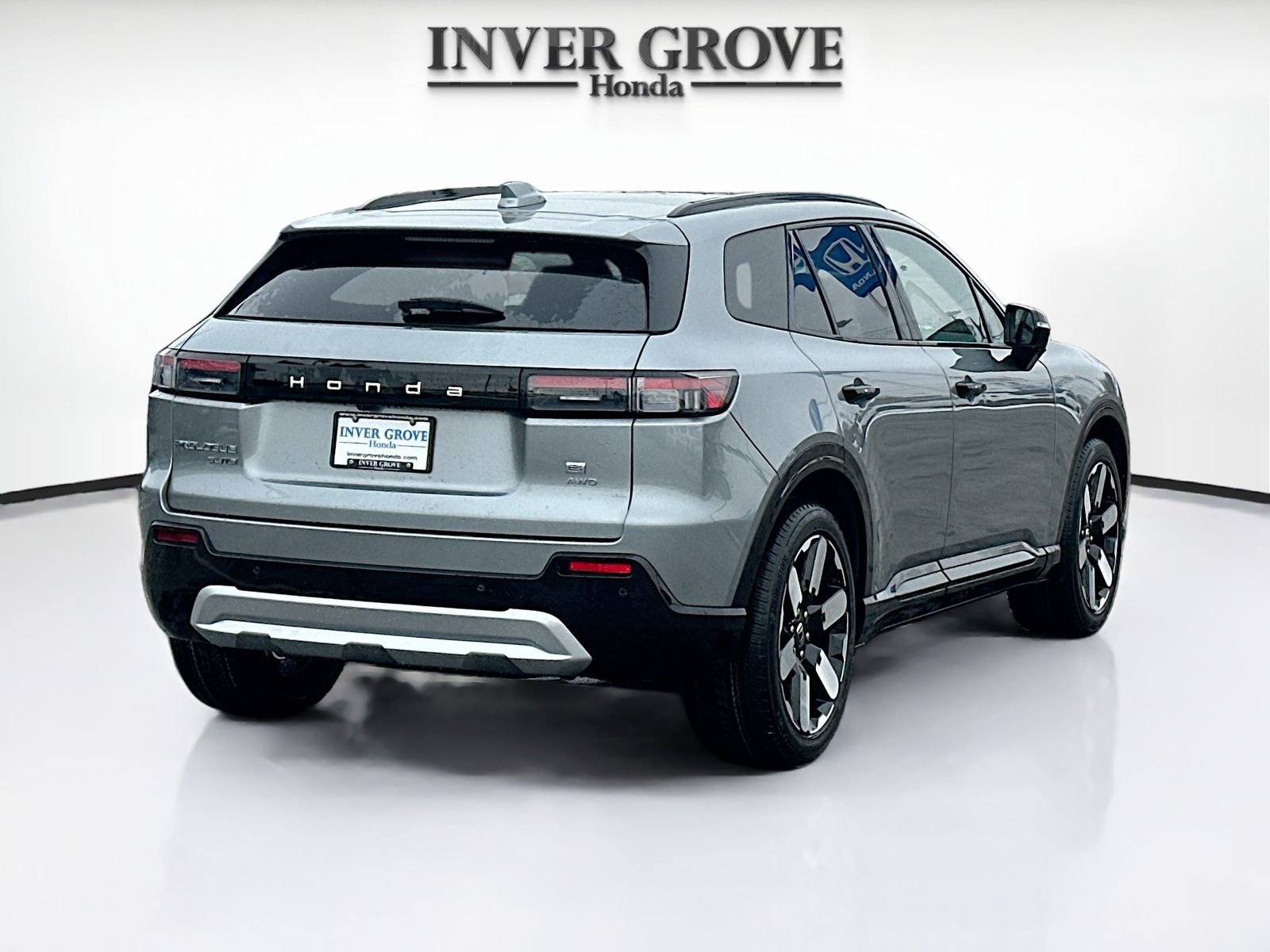 New 2026 Honda Prologue Elite image 2