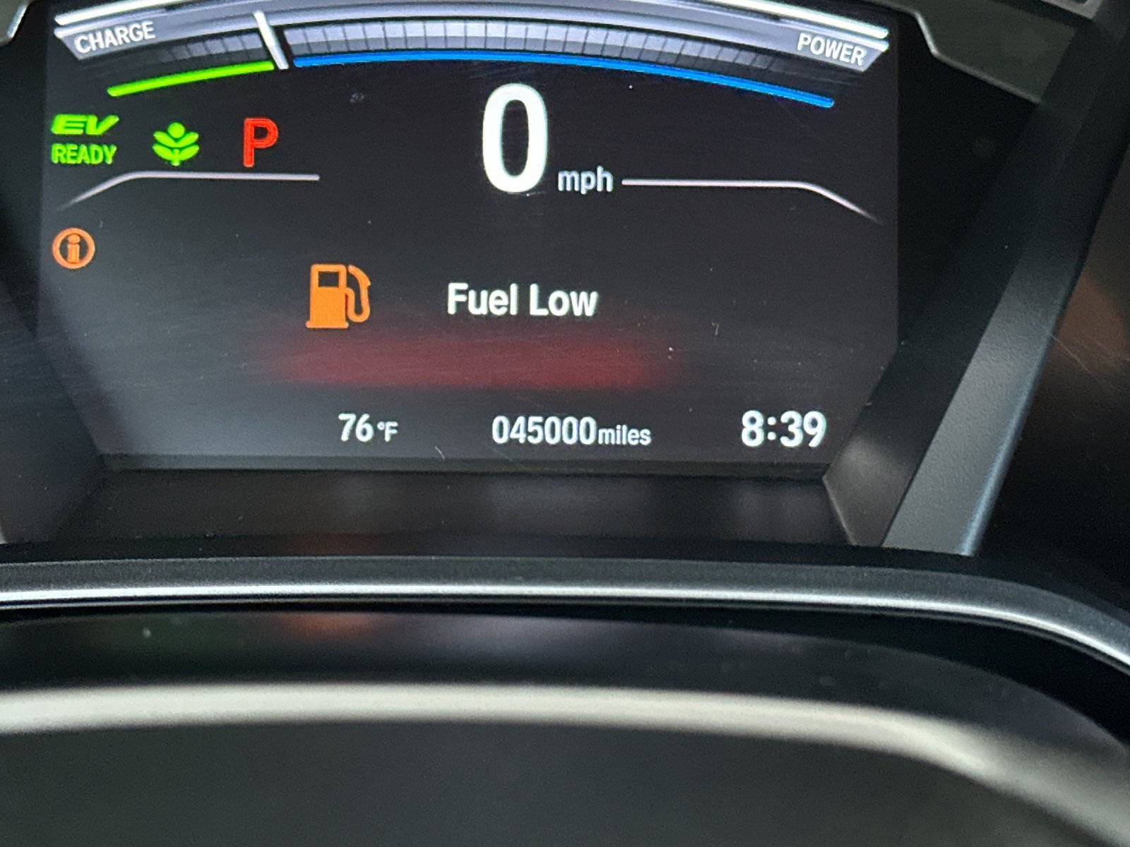 Used 2021 Honda CR-V EX image 26