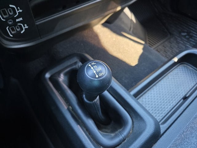 Used 2020 RAM 2500 Tradesman AWD/4WD image 17