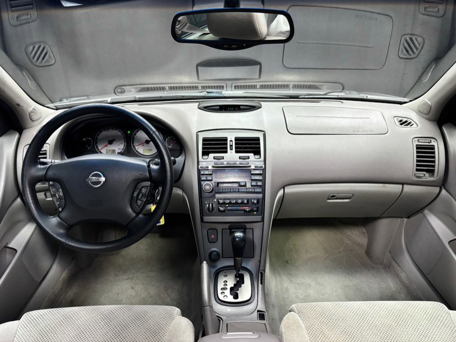 Used 2002 Nissan Maxima SE image 34