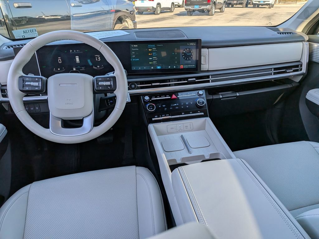 Used 2024 Hyundai Santa Fe SEL image 27