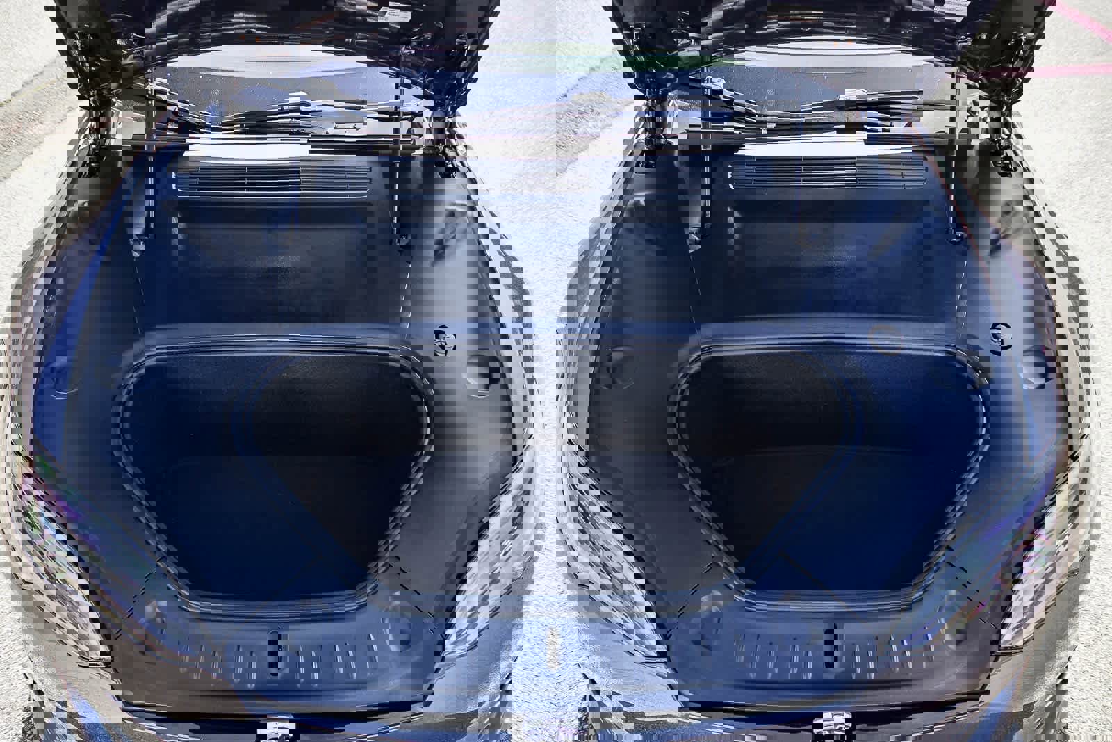 Used 2022 Tesla Model S Plaid image 28