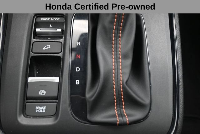 Certified 2024 Honda CR-V Sport-L image 32