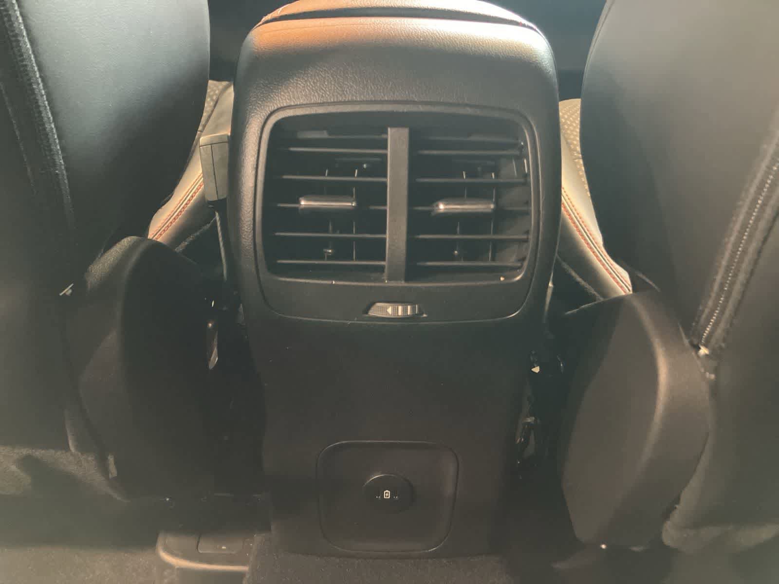 Used 2023 Ford Escape ST-Line Select AWD/4WD image 24