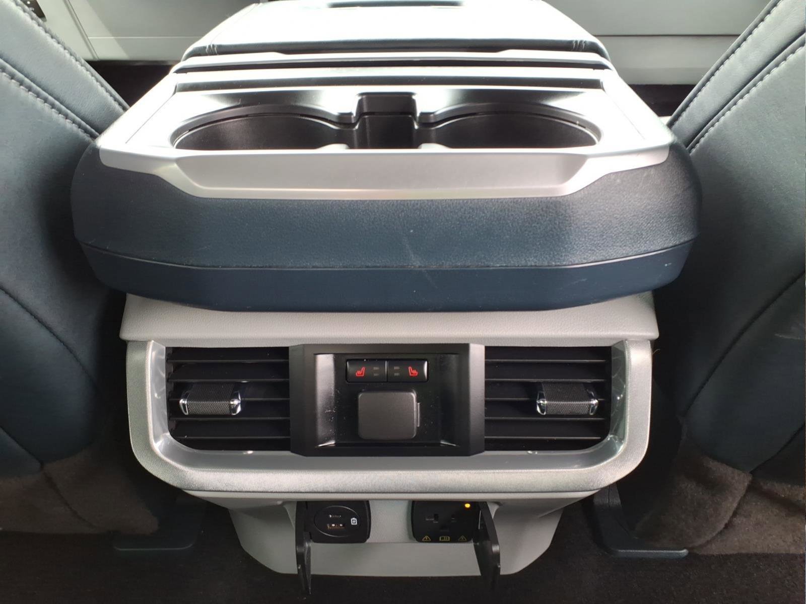 Used 2023 Ford F150 Limited AWD/4WD image 13