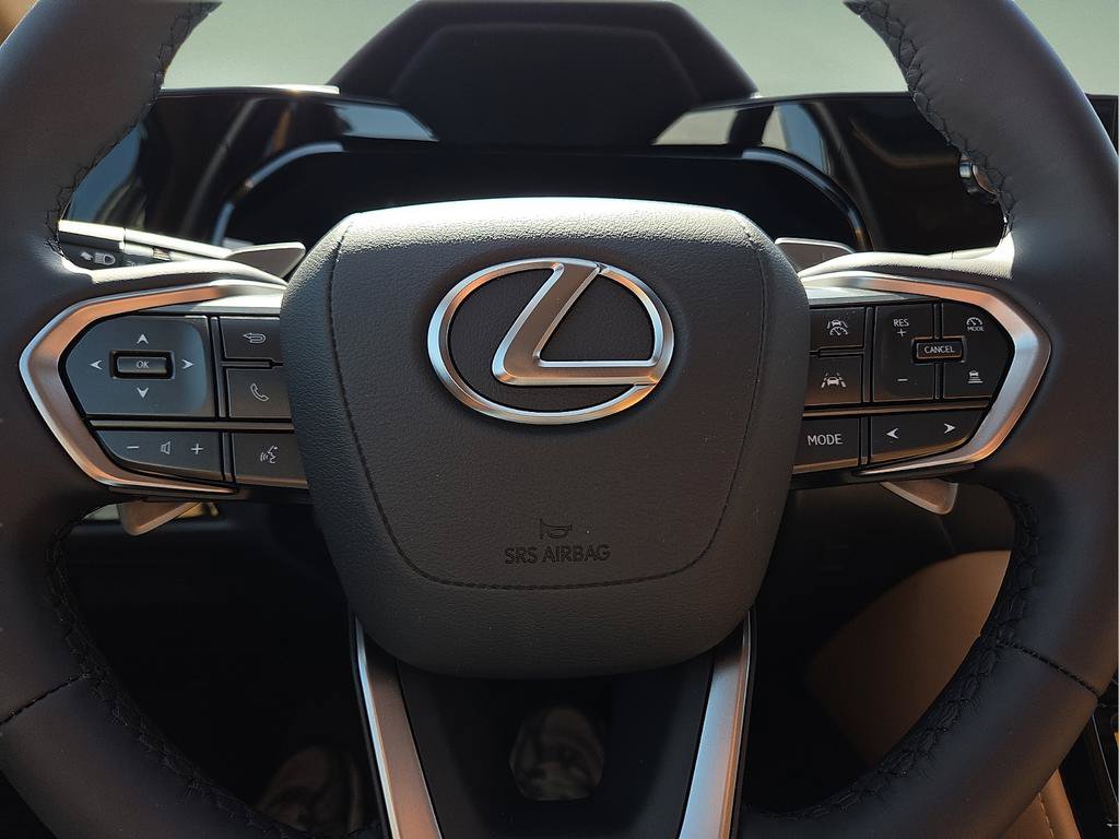 New 2026 Lexus NX 350 AWD w/ Premium Package image 25
